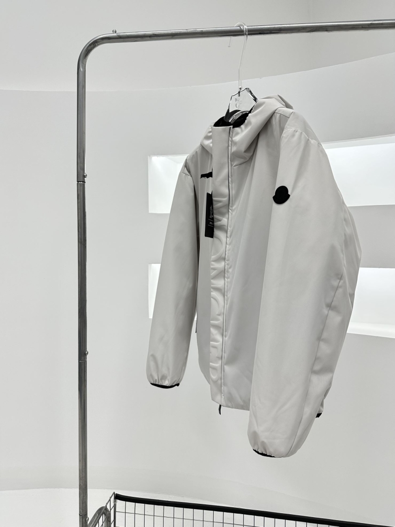 Moncler Down Coat